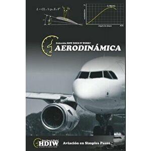 Aerodinmica, Paperback - Facundo Conforti imagine