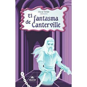 El fantasma de Canterville, Paperback - Oscar Wilde imagine