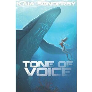 Tone of Voice, Paperback - Kaia Sonderby imagine