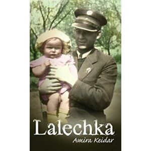 Lalechka, Hardcover - Amira Keidar imagine