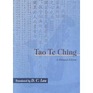 Tao Te Ching, Paperback - Lao Lao Tzu imagine