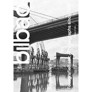 Roger Wehrli. Bilbao: Photographs Since 1988, Hardcover - Roger Wehrli imagine