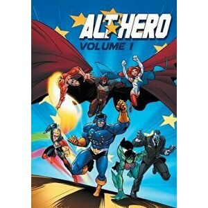 Alt-Hero Volume 1 - Vox Day imagine