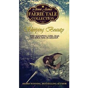 Sleeping Beauty, Paperback - Jenni James imagine