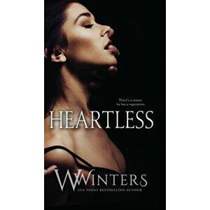 Heartless, Hardcover - W. Winters imagine