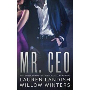 Mr. CEO, Paperback - Willow Winters imagine