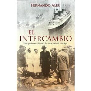 Intercambio, El, Hardcover - Fernando Aleu imagine