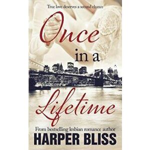 Once in a Lifetime, Paperback - Harper Bliss imagine