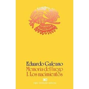 Los Nacimientos, Paperback - Eduardo H. Galeano imagine