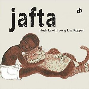 Jafta*, Paperback - Hugh Lewin imagine
