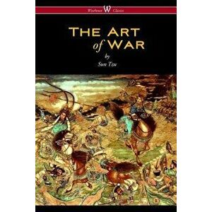 The Art of War (Wisehouse Classics Edition), Paperback - Sun Tzu imagine