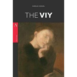 The Viy, Paperback - Nikolai Gogol imagine