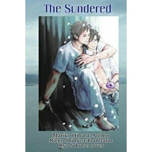 The Sundered: Yaoi Novel, Paperback - Ryo Sakura imagine