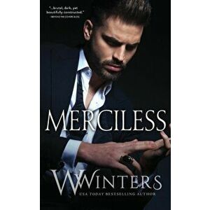 Merciless, Paperback - W. Winters imagine
