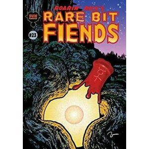 Roarin' Rick's Rare Bit Fiends #23, Paperback - Rick Veitch imagine