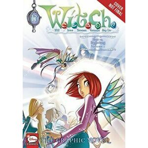 W.I.T.C.H.: The Graphic Novel, Part VI: Ragorlang, Volume 1, Paperback - Disney imagine