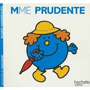Madame Prudente, Paperback - Roger Hargreaves imagine
