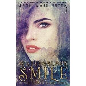 Watercolour Smile, Paperback - Jane Washington imagine