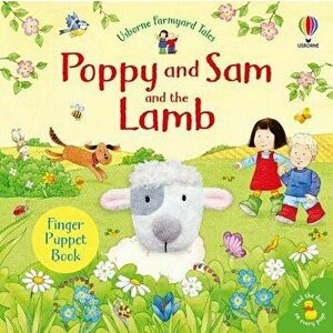 Poppy and Sam and the Lamb - Sam Taplin imagine