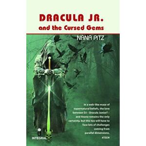 Dracula Junior and the Cursed Gems (English version) - Nana Pitz imagine
