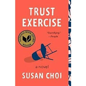 Trust Exercise, Paperback - Susan Choi imagine