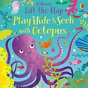 Play Hide and Seek with Octopus - Sam Taplin imagine
