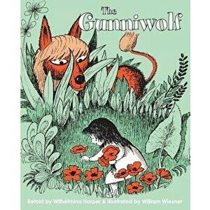 The Gunniwolf, Paperback - Wilhelmina Harper imagine