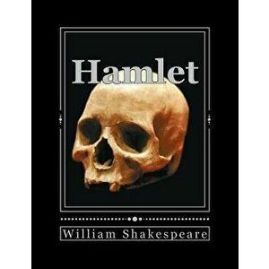 Hamlet: Drama em cinco actos, Paperback - Jhon Duran imagine