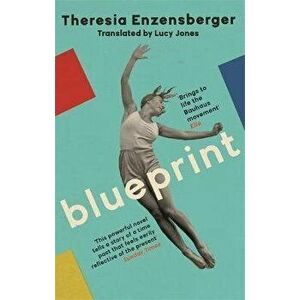 Blueprint, Paperback - Theresia Enzensberger imagine