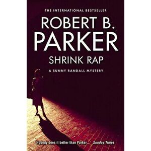 Shrink Rap, Paperback - Robert B Parker imagine