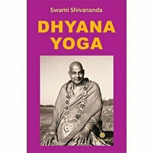 Dhyana yoga - Swami Shivananda imagine