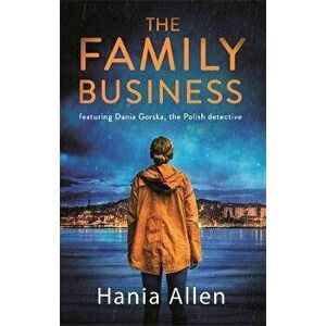 Family Business, Paperback - Hania Allen imagine