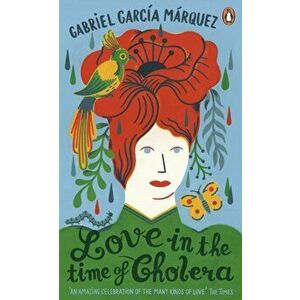 Love in the Time of Cholera, Paperback - Gabriel Garcia Marquez imagine