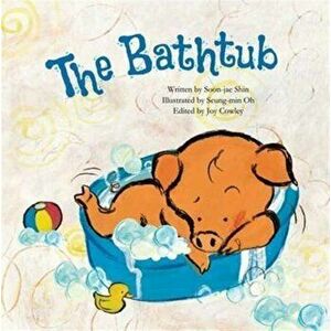 Bathtub. Growing, Paperback - Soon-Jae Shin imagine