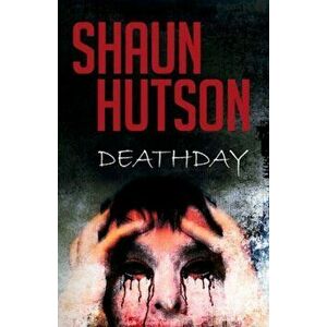 Death Day, Paperback - Shaun Hutson imagine