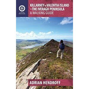 Killarney to Valentia Island, Paperback - Adrian Hendroff imagine
