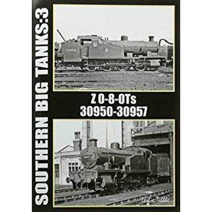 Southern Big Tanks, Paperback - Ian Sixsmith imagine