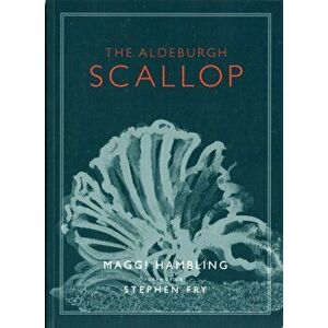 Aldeburgh Scallop, Paperback - Maggi Hambling imagine