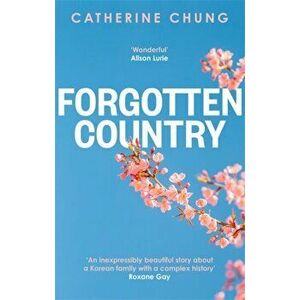Forgotten Country, Paperback imagine