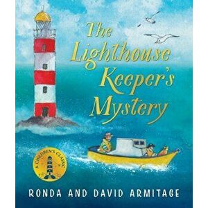 Lighthouse Keeper's Mystery, Paperback - Ronda Armitage imagine
