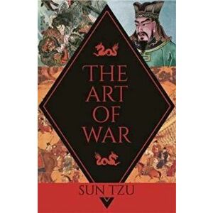 Art of War, Paperback - Tzu Sun imagine