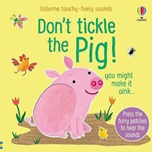 Don't Tickle the Pig - Sam Taplin imagine
