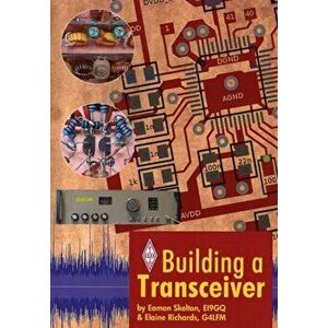 Building a Transceiver, Paperback - Eamon Skelton imagine