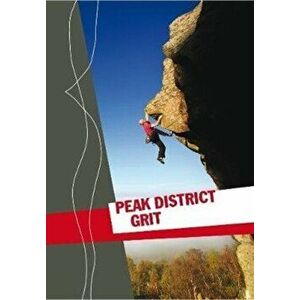Peak District Grit, Paperback - *** imagine