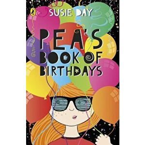 Pea's Book of Birthdays, Paperback - Max Kowalski Susie Day imagine