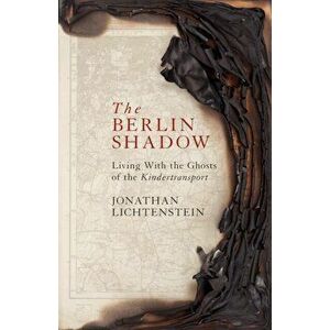 Berlin Shadow, Hardback - Jonathan Lichtenstein imagine