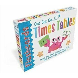 Times tables flashcards imagine