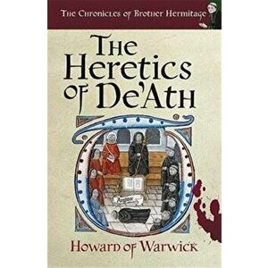 Heretics of De'Ath, Paperback - *** imagine