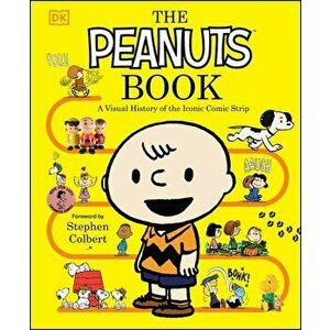 The Peanuts Book - Simon Beecroft imagine
