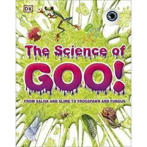 The Science of Goo! - *** imagine